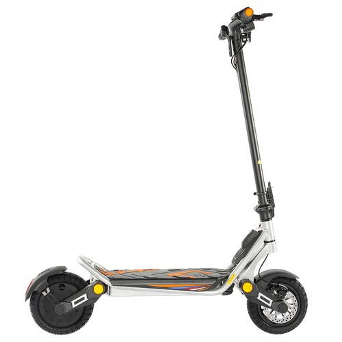 Kukirin A1 Folding Electric Scooter 800W Kukirin A1 Folding Electric Scooter 800W